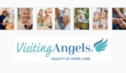 Visiting Angels Berkshire