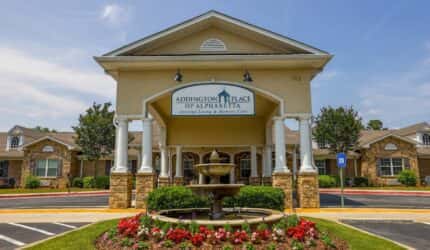 Addington Place of Alpharetta