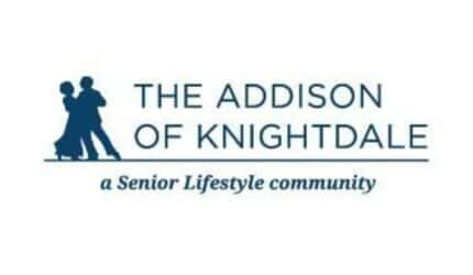 The Addison of Knightdale