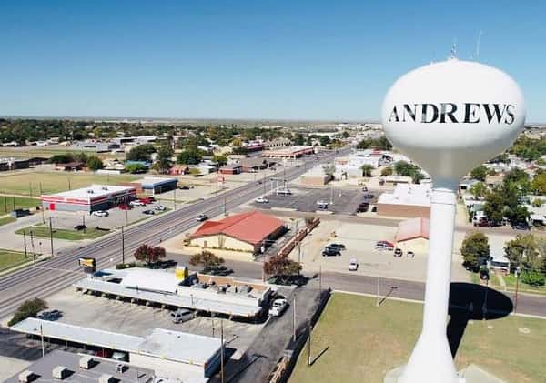 Home Care in Andrews, TX