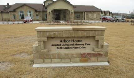 Arbor House of Waco