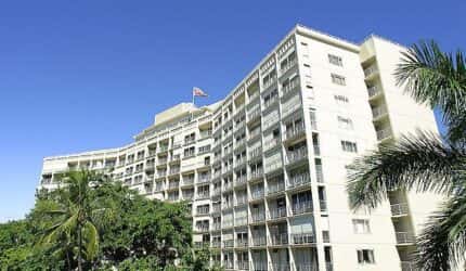 Arcadia Retirement Residence