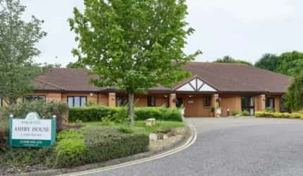 Barchester – Ashby House Care Home