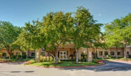 Protected: The Auberge at Aspen Park
