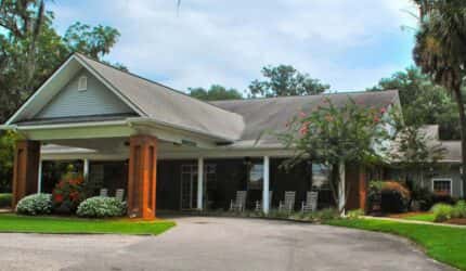 Oaks at Beaufort