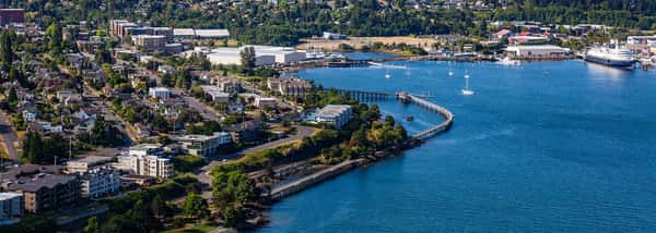 Assisted Living in Bellingham, WA