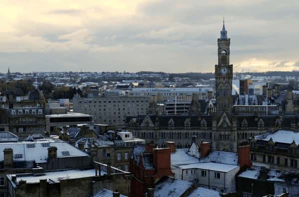 Retirement Villages in Bradford, UK