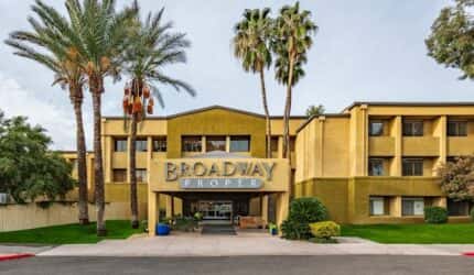 Broadway Proper Assisted & Senior Living