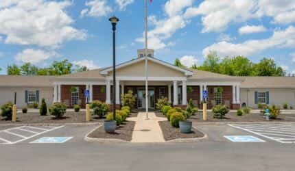 Brookdale Greeneville