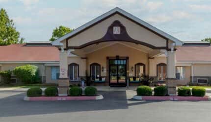 Brookdale Medical Center Kingsley