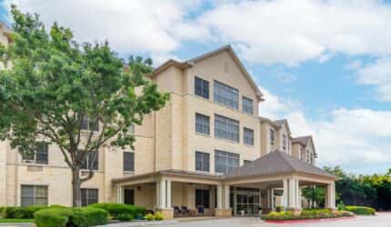 Brookdale Northwest Hills