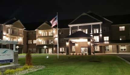 Calumet Trace – A Charter Senior Living Community