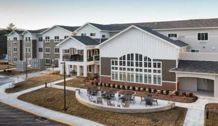 Charter Senior Living of Brookfield