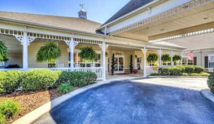 Charter Senior Living of Cleveland