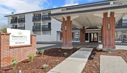 Cherrywood Care