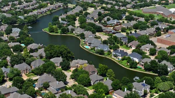 Assisted Living in Coppell, TX