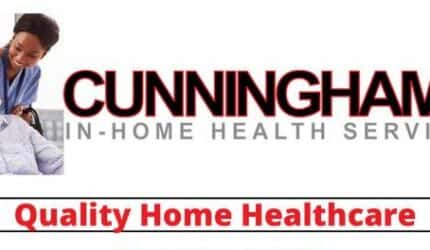 Cunningham’s In-home Health Services