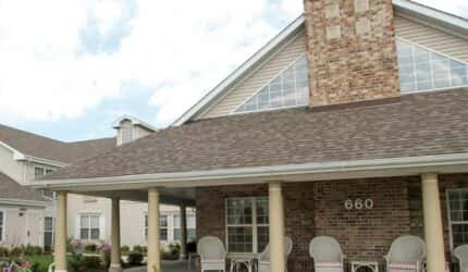 Brookdale Brookfield