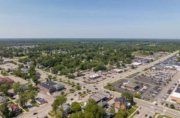 Assisted Living in Davison, MI