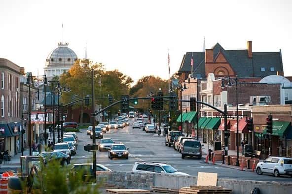 Assisted Living in Dedham, MA