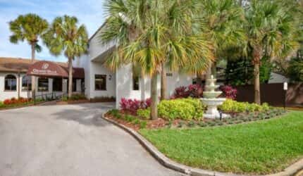 Grand Villa of Altamonte Springs