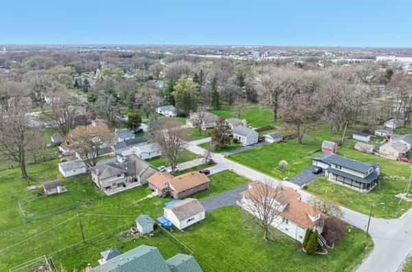 Assisted Living in Hazel Crest, IL