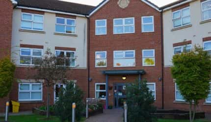 Highcroft Hall Residential Care Home