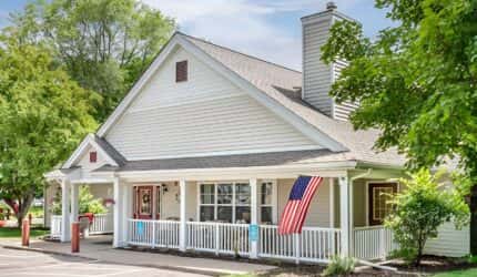 Brookdale Inver Grove Heights