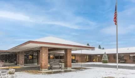 Ivy Court Skilled Nursing and Rehabilitation