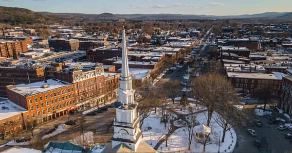 Assisted Living in Keene, NH