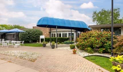 Brookdale Kettering