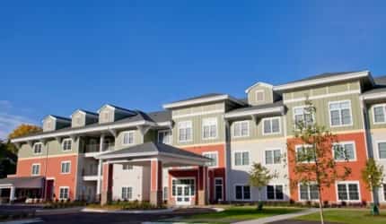 Keystone Place at LaValle Fields