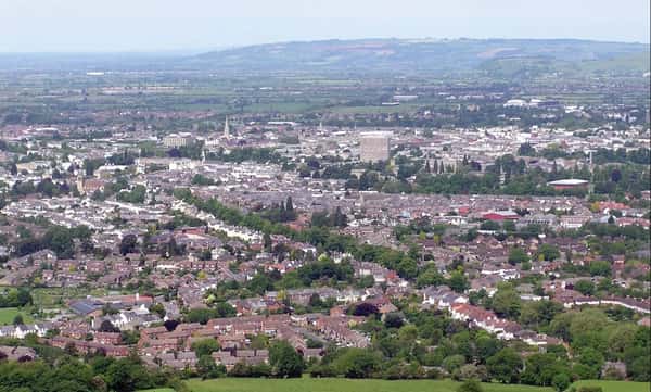 Home Care in Kingswood and Fishponds, England