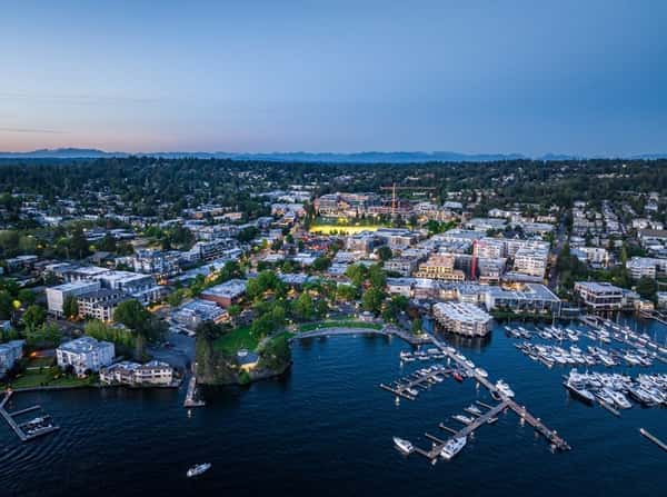 Memory Care in Kirkland, WA