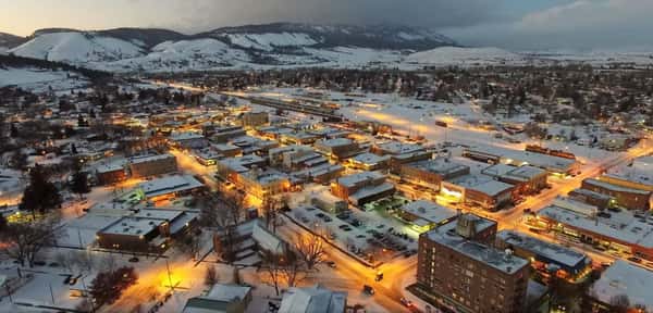 Assisted Living in La Grande, OR