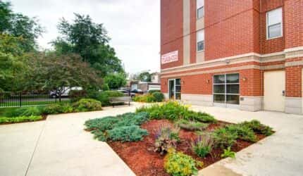 Senior Suites West Humboldt Park
