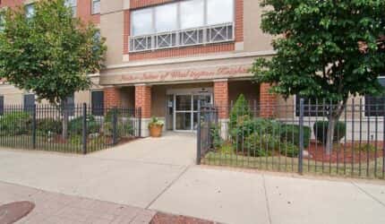 Senior Suites Washington Heights