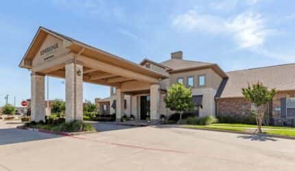 Lynridge of Murphy Assisted Living & Memory Care