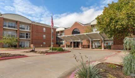 Lyndale Edmond Senior Living