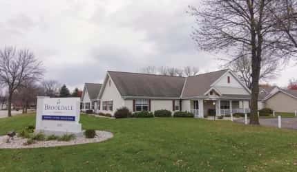 Brookdale Mankato