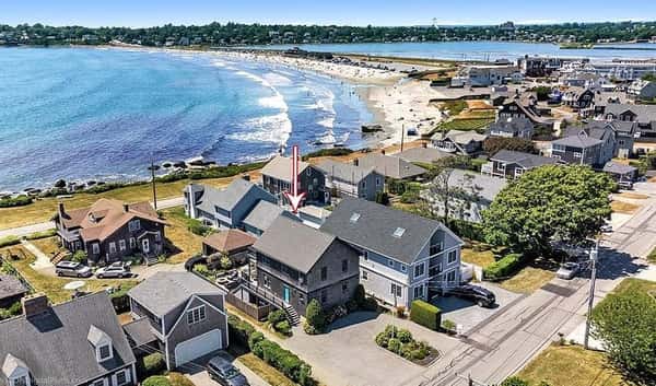 Assisted Living in Middletown, RI