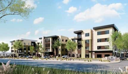 MorningStar Senior Living at The Canyons