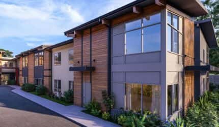 MorningStar Memory Care at San Tomas