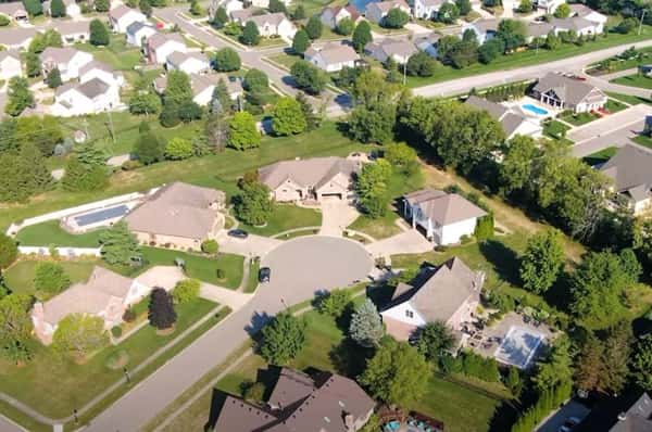Assisted Living in New Palestine, IN