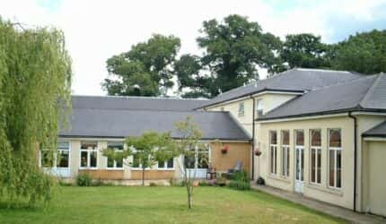 Oaklands House Care Centre