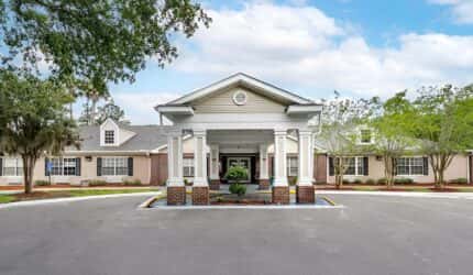 Brookdale Orange Park