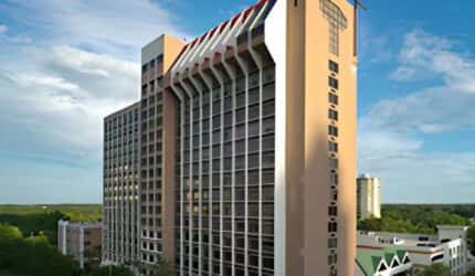 The Towers Orlando