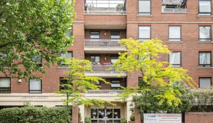 Osprey Retirement Living