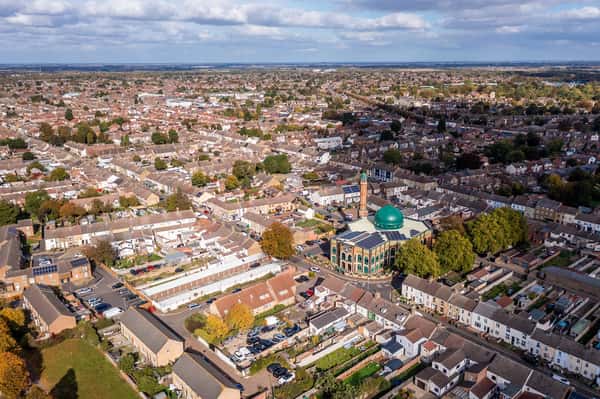 Home Care in Peterborough, England