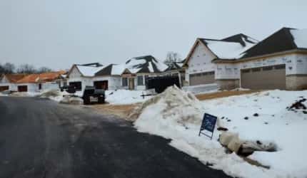 Peterson Meadows Expansion